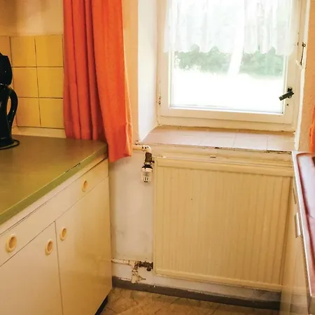 Nice In With 度假居 Bresewitz